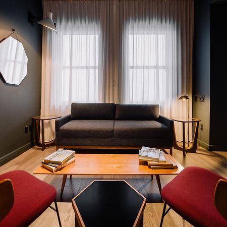 The Robey, Chicago, A Member Of Design Hotels Exterior foto