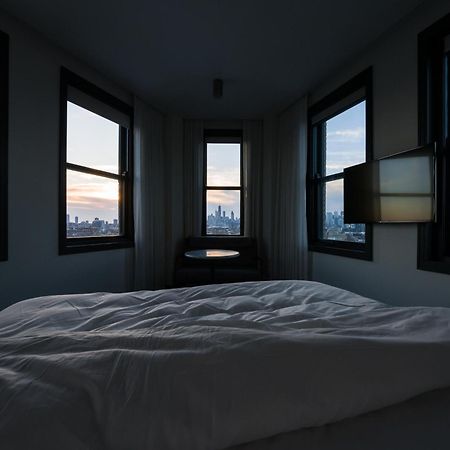 The Robey, Chicago, A Member Of Design Hotels Exterior foto