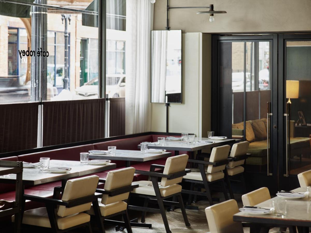 The Robey, Chicago, A Member Of Design Hotels Exterior foto
