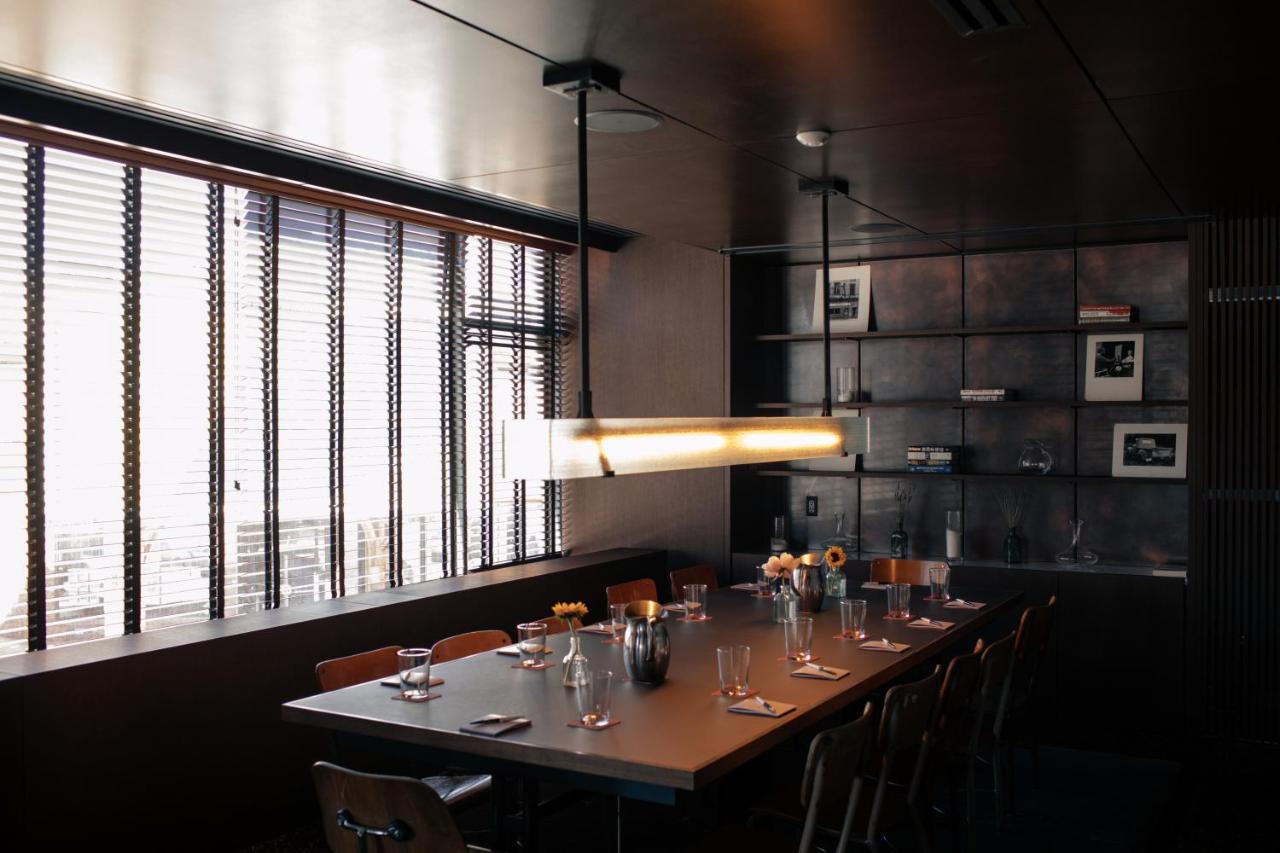 The Robey, Chicago, A Member Of Design Hotels Exterior foto