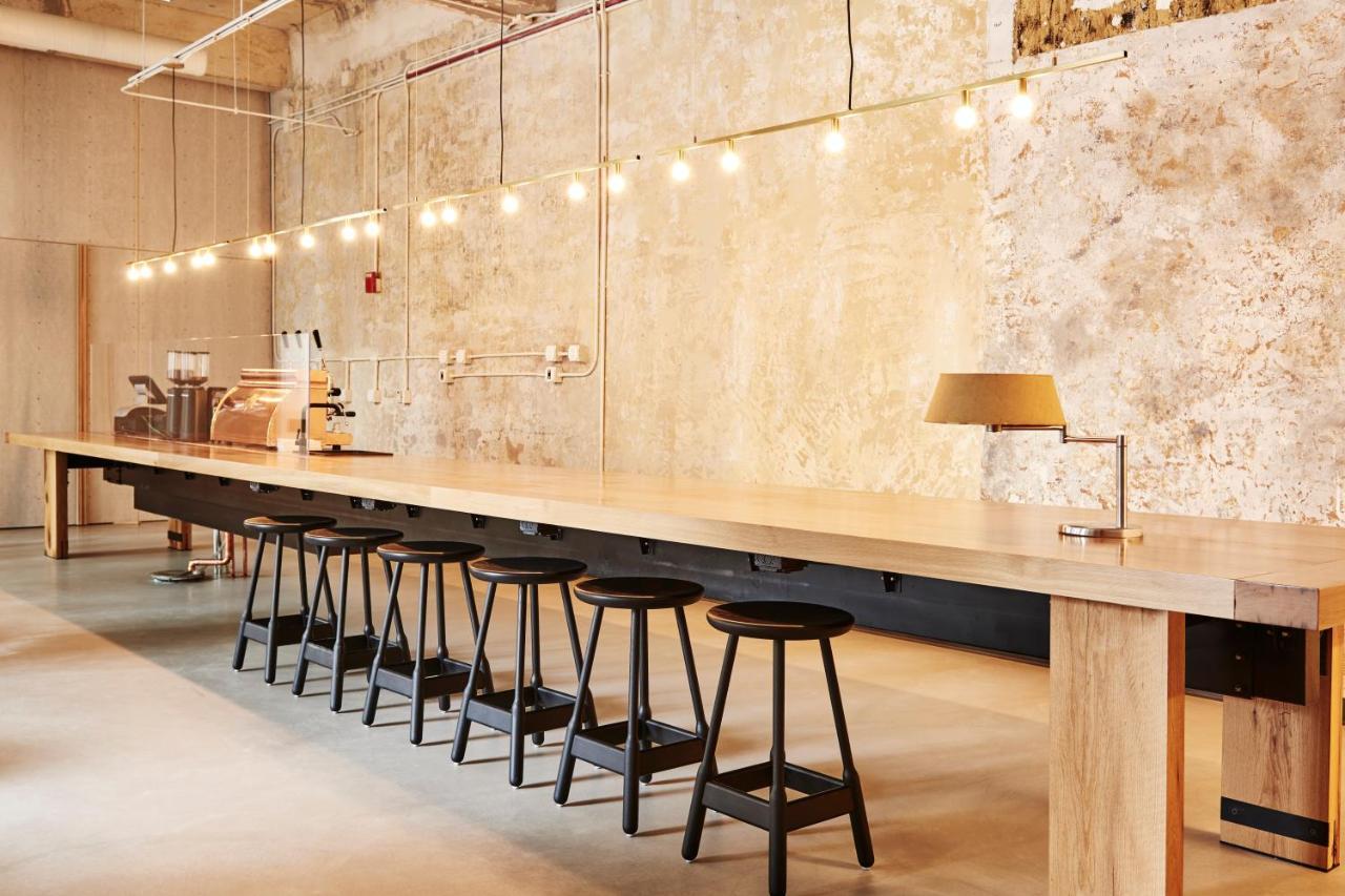 The Robey, Chicago, A Member Of Design Hotels Exterior foto