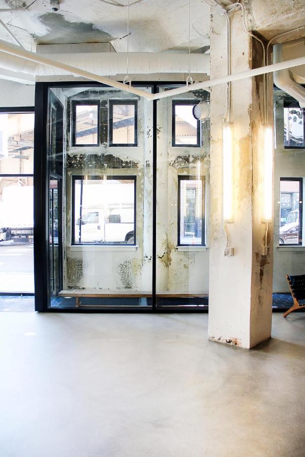 The Robey, Chicago, A Member Of Design Hotels Exterior foto