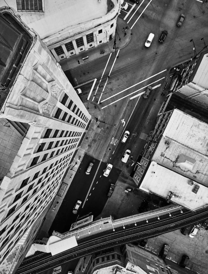 The Robey, Chicago, A Member Of Design Hotels Exterior foto