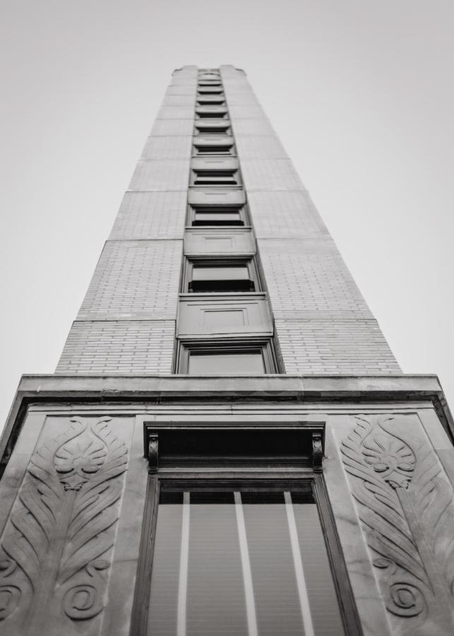 The Robey, Chicago, A Member Of Design Hotels Exterior foto