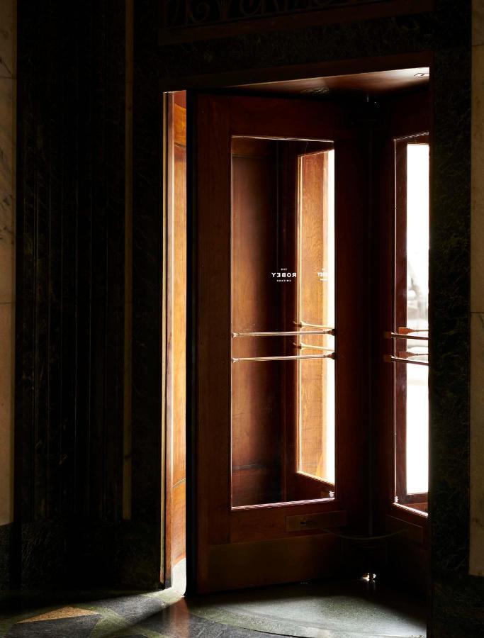 The Robey, Chicago, A Member Of Design Hotels Exterior foto
