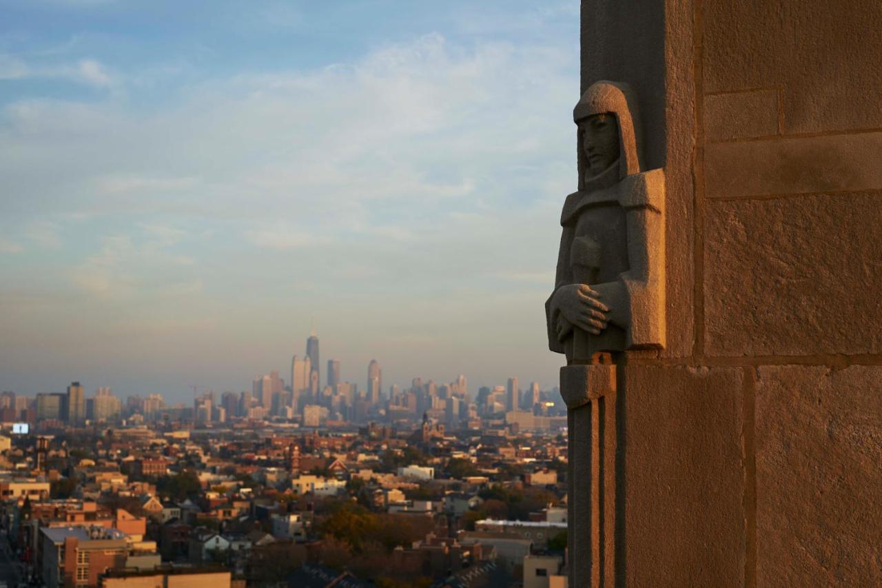 The Robey, Chicago, A Member Of Design Hotels Exterior foto
