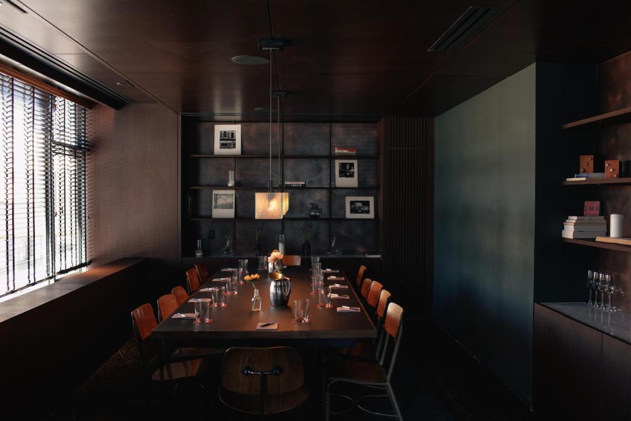 The Robey, Chicago, A Member Of Design Hotels Exterior foto