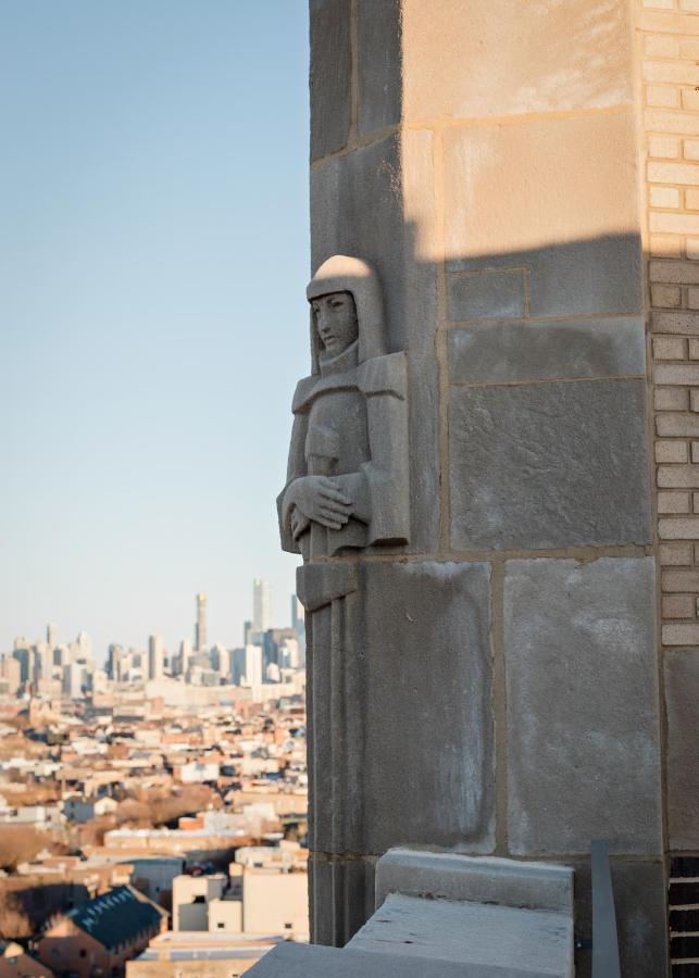 The Robey, Chicago, A Member Of Design Hotels Exterior foto