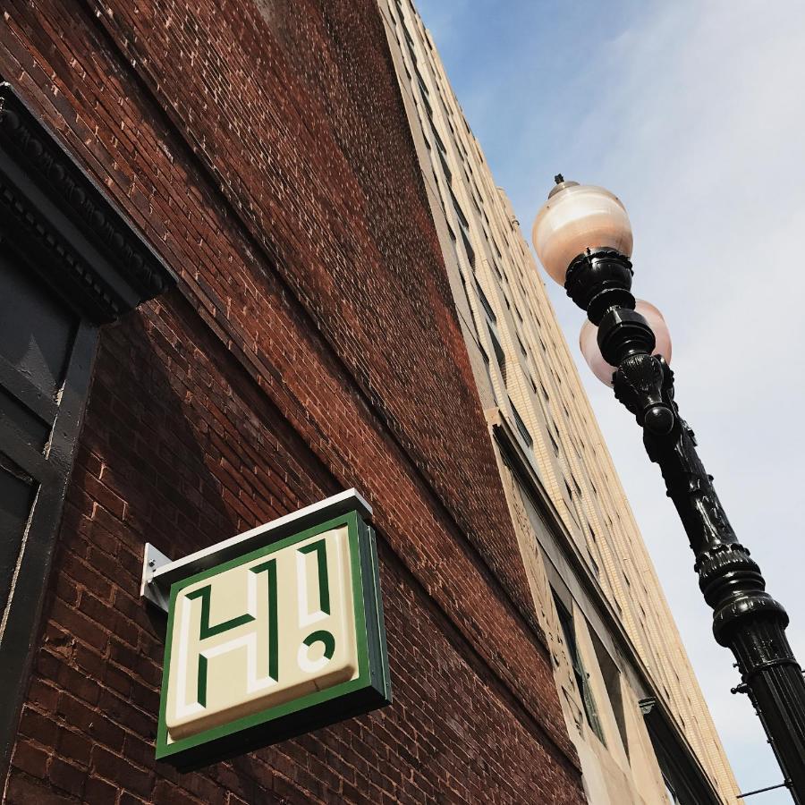 The Robey, Chicago, A Member Of Design Hotels Exterior foto