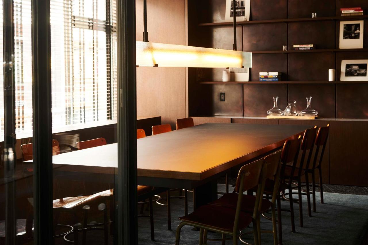 The Robey, Chicago, A Member Of Design Hotels Exterior foto