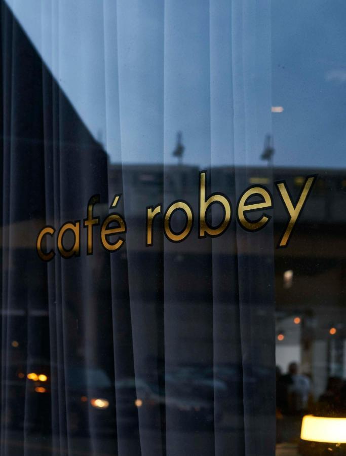 The Robey, Chicago, A Member Of Design Hotels Exterior foto