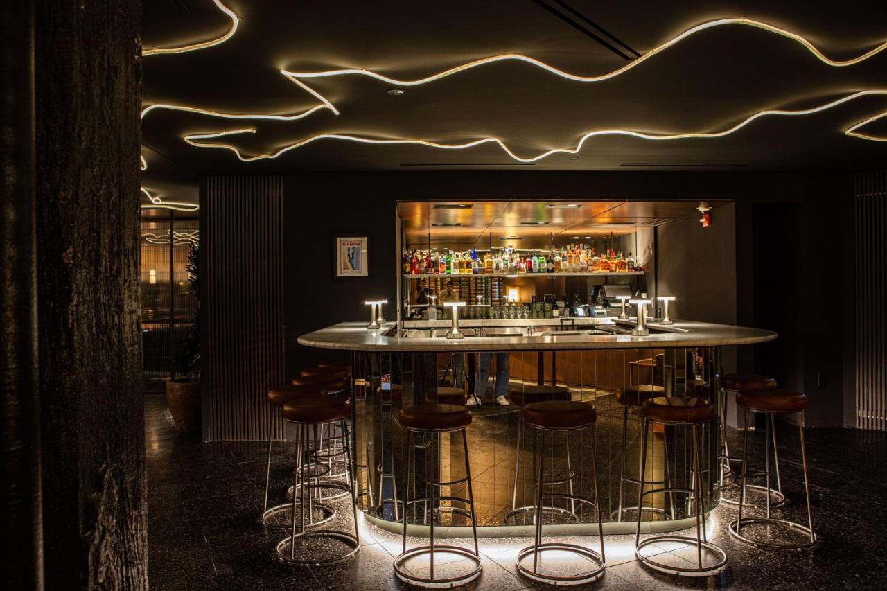 The Robey, Chicago, A Member Of Design Hotels Exterior foto