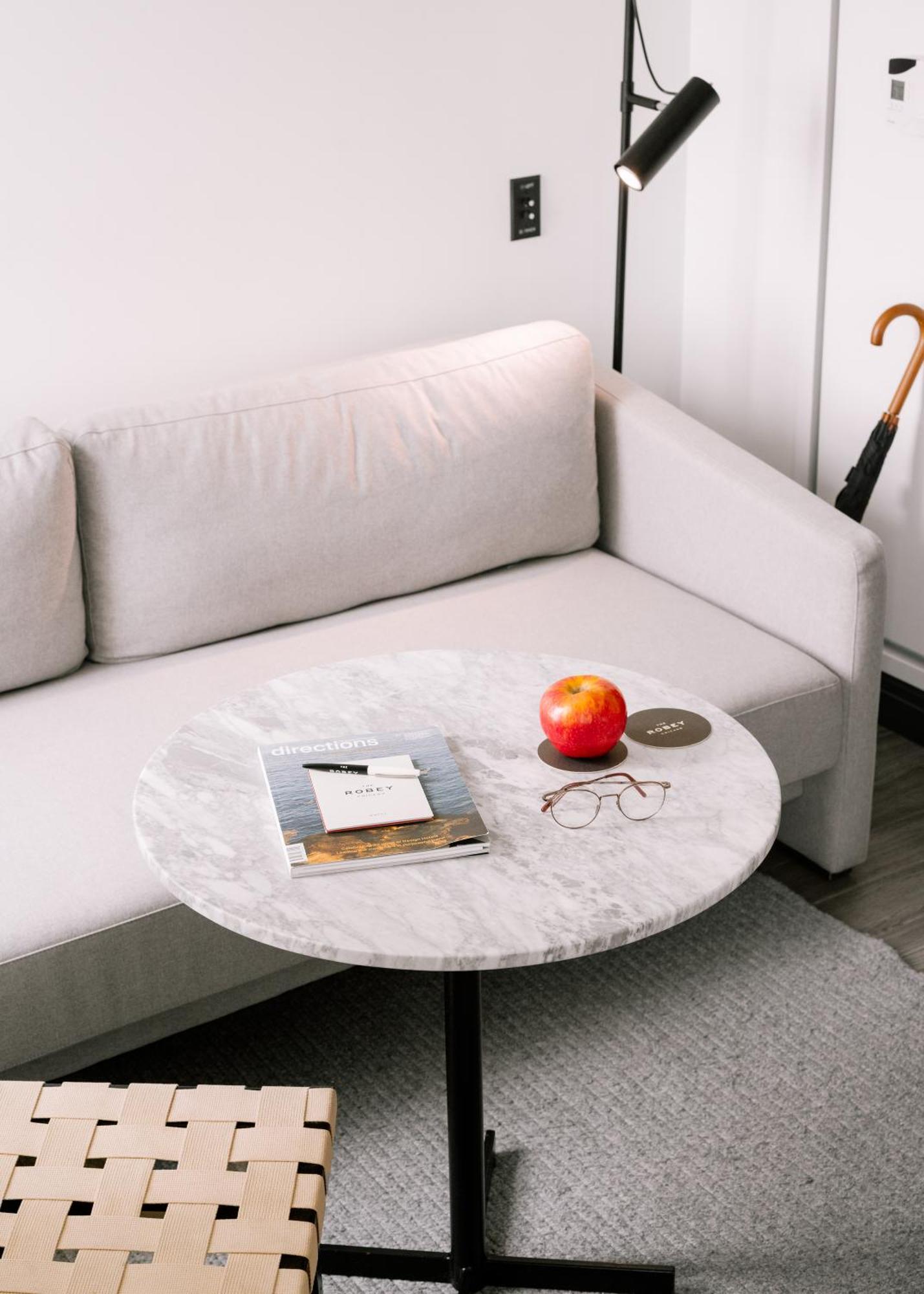 The Robey, Chicago, A Member Of Design Hotels Exterior foto