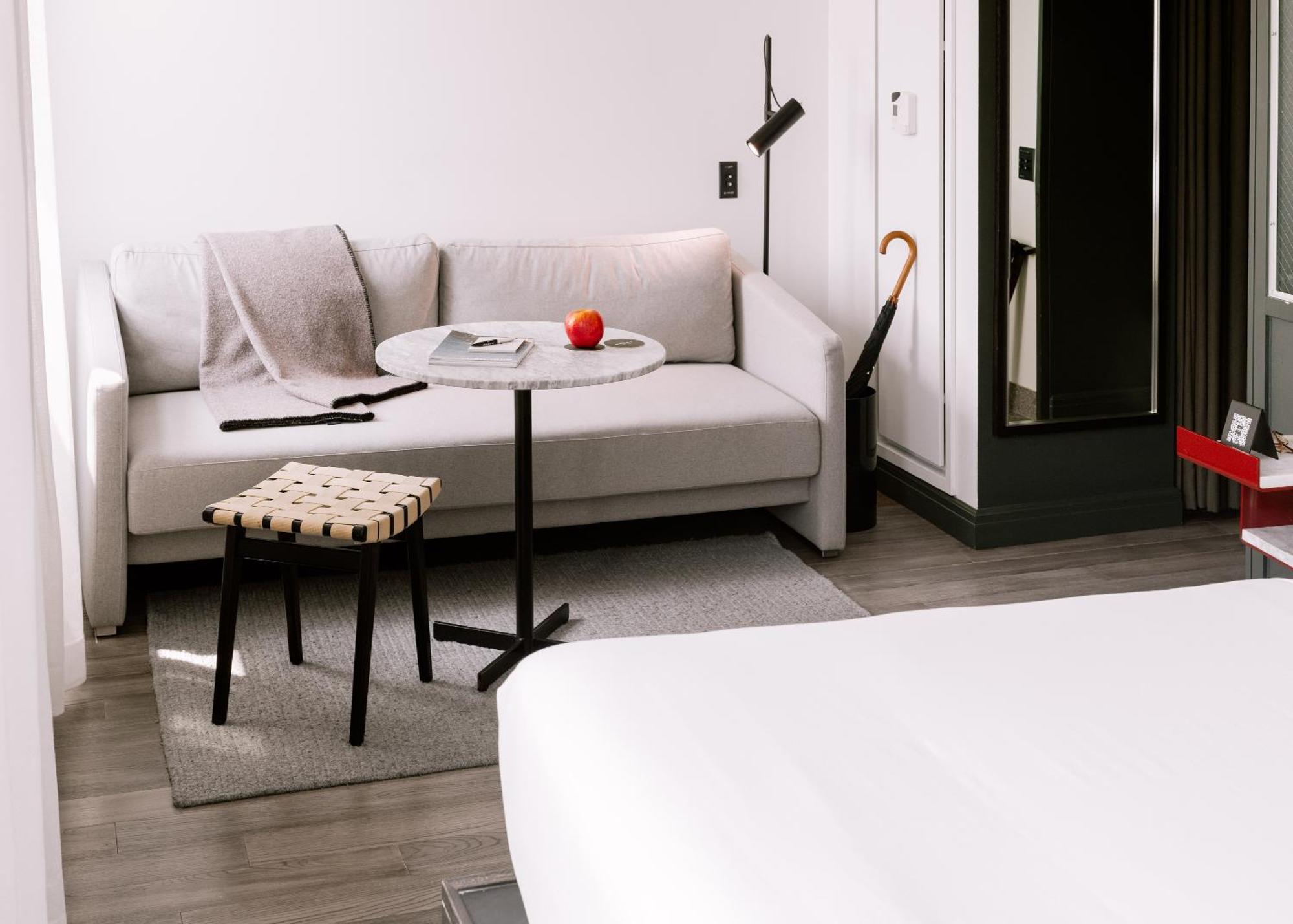 The Robey, Chicago, A Member Of Design Hotels Exterior foto