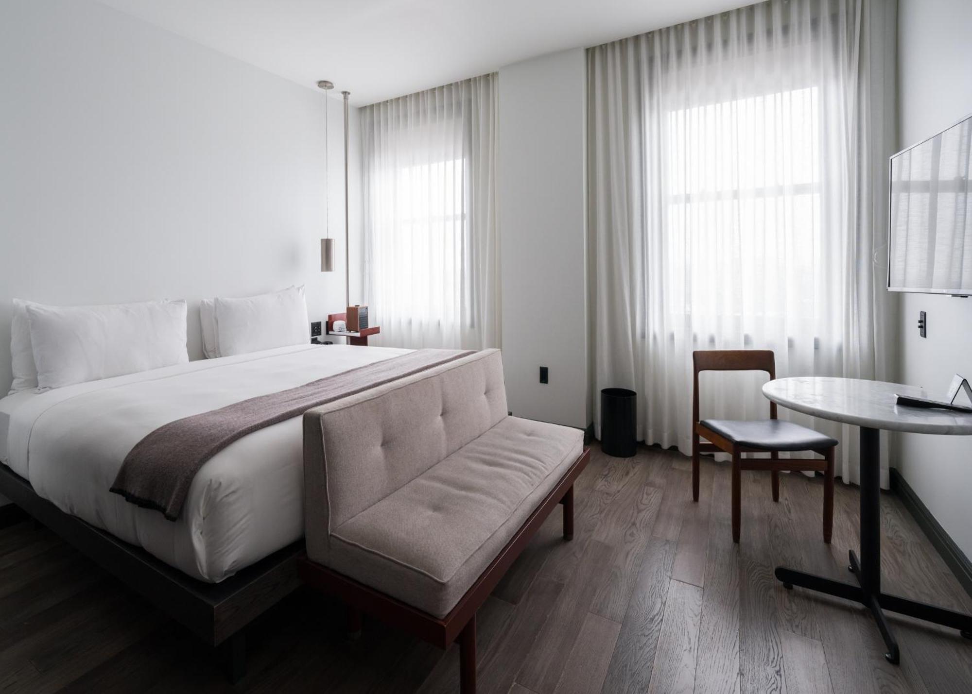 The Robey, Chicago, A Member Of Design Hotels Exterior foto
