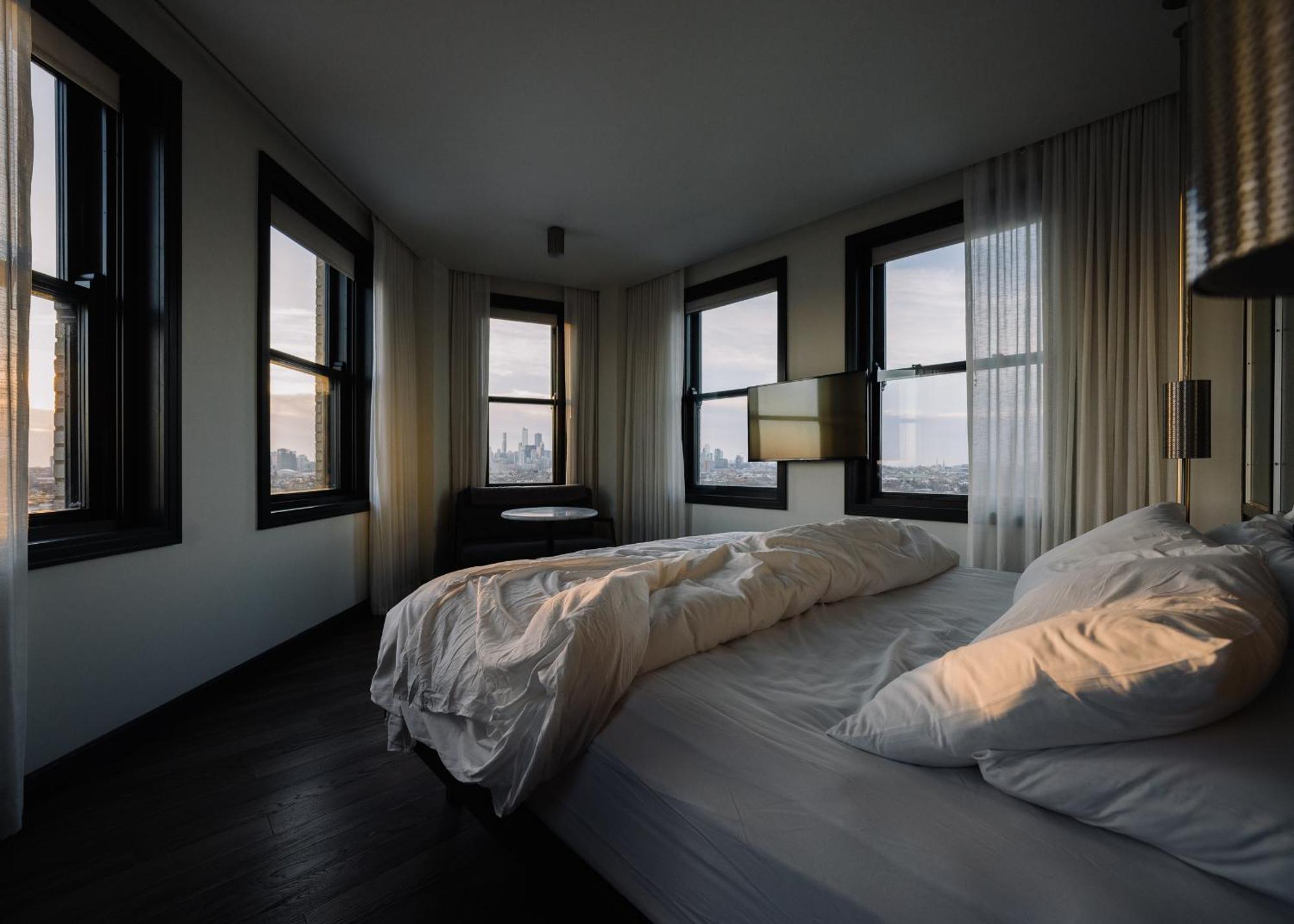 The Robey, Chicago, A Member Of Design Hotels Exterior foto