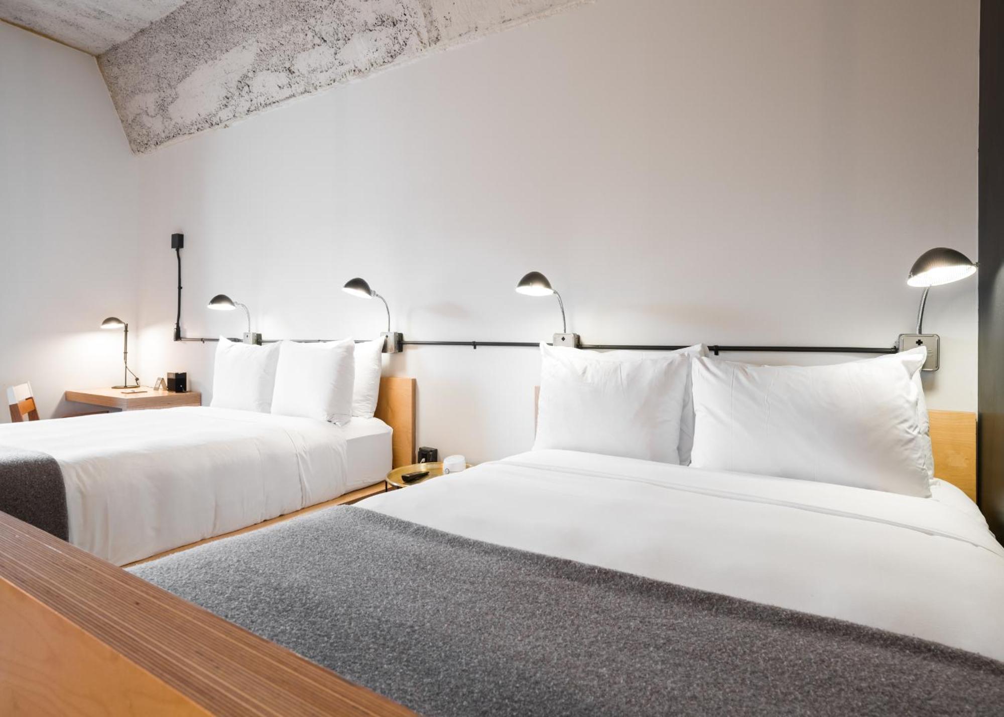 The Robey, Chicago, A Member Of Design Hotels Exterior foto