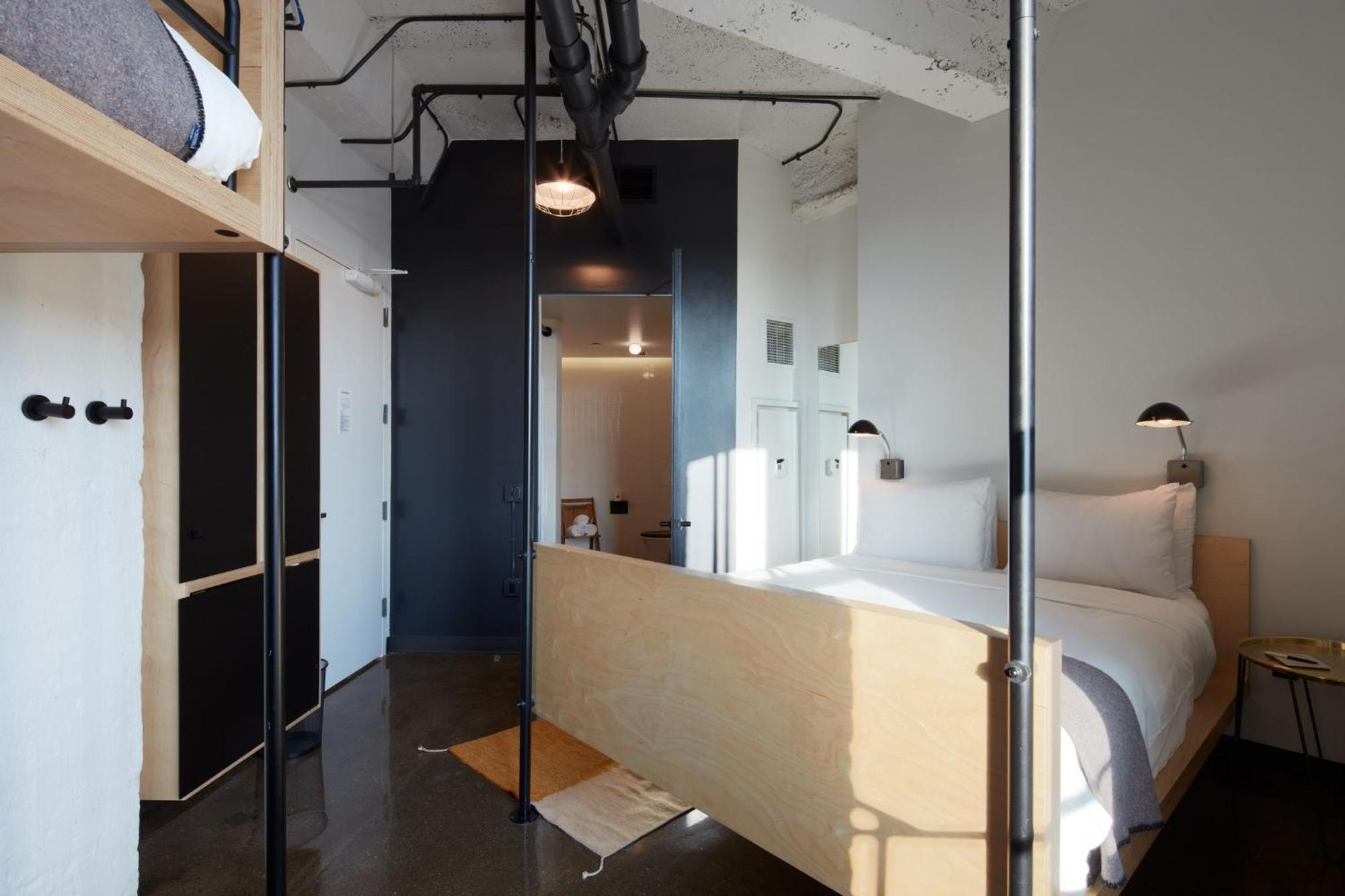 The Robey, Chicago, A Member Of Design Hotels Exterior foto