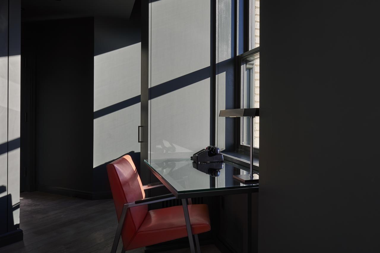 The Robey, Chicago, A Member Of Design Hotels Exterior foto