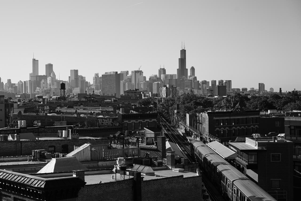 The Robey, Chicago, A Member Of Design Hotels Exterior foto