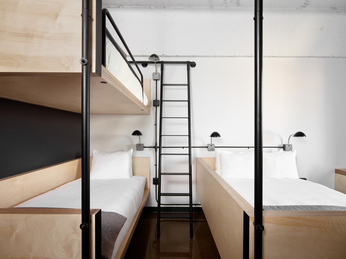 The Robey, Chicago, A Member Of Design Hotels Exterior foto
