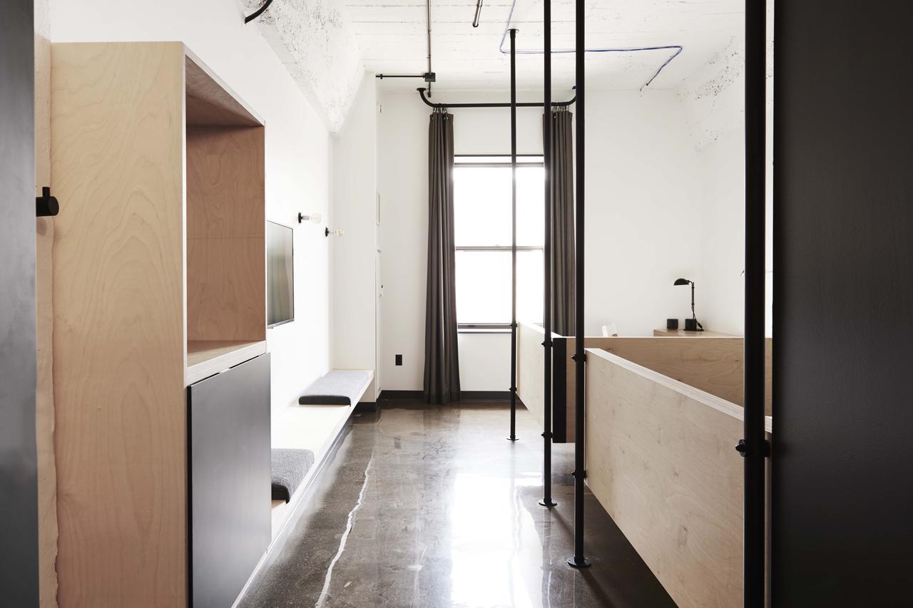 The Robey, Chicago, A Member Of Design Hotels Exterior foto