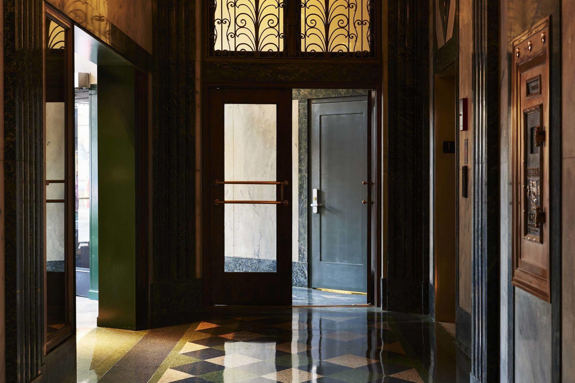 The Robey, Chicago, A Member Of Design Hotels Exterior foto