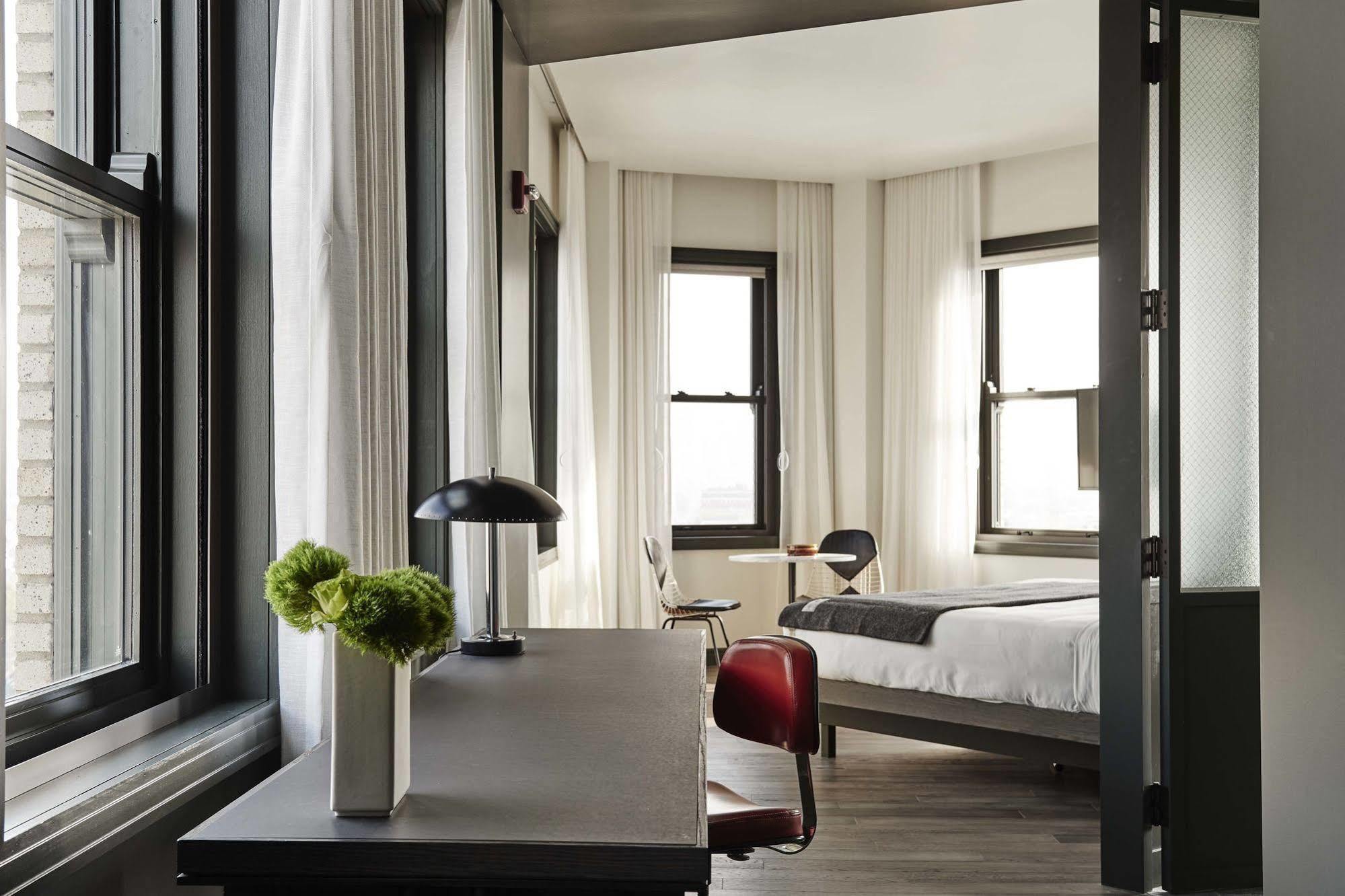 The Robey, Chicago, A Member Of Design Hotels Exterior foto