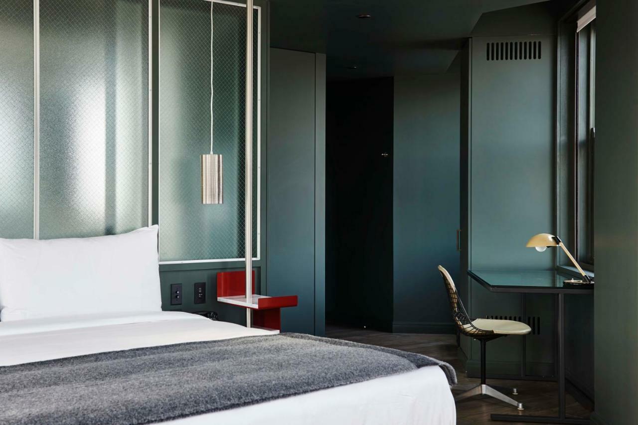 The Robey, Chicago, A Member Of Design Hotels Exterior foto