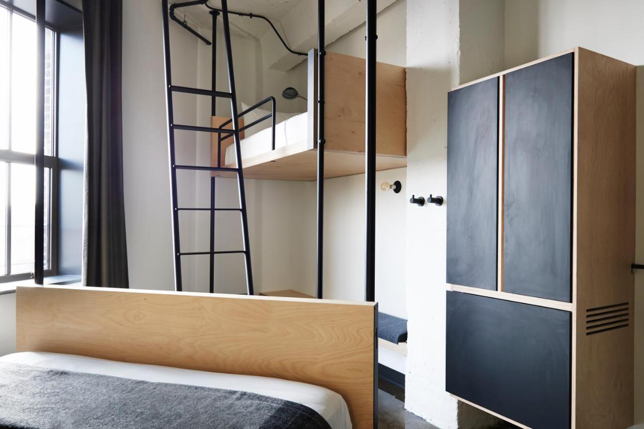 The Robey, Chicago, A Member Of Design Hotels Exterior foto