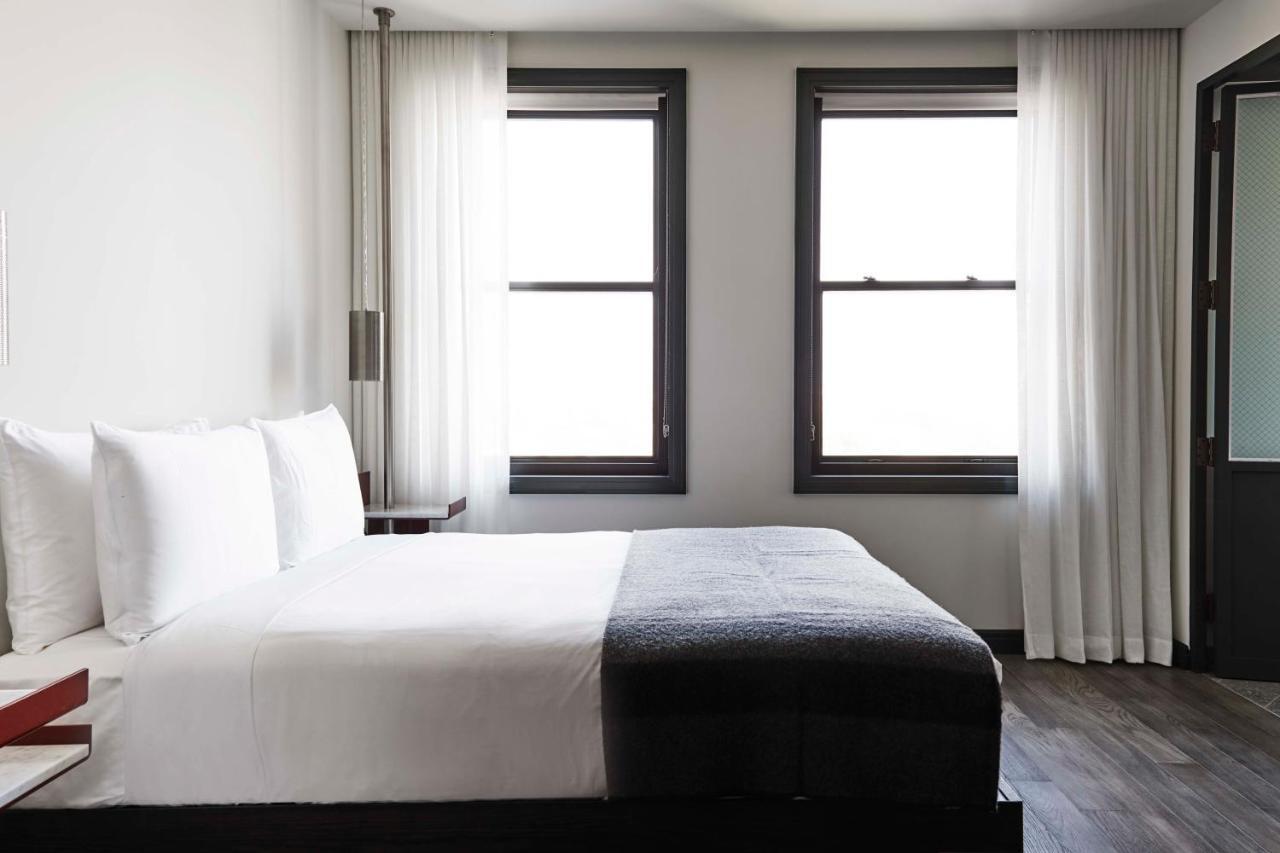The Robey, Chicago, A Member Of Design Hotels Exterior foto